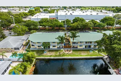 1880 SE 3rd Street #1880, Pompano Beach, FL 33060 - Photo 21
