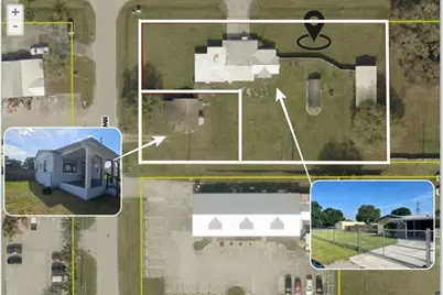 1019 NW 2nd Street, Okeechobee, FL 34972 - Photo 1