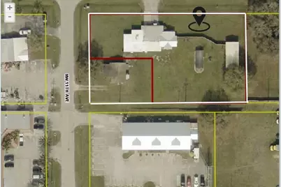 1019 NW 2nd Street, Okeechobee, FL 34972 - Photo 1