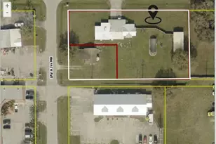 1019 NW 2nd St, Okeechobee, FL 34972 - Photo 1