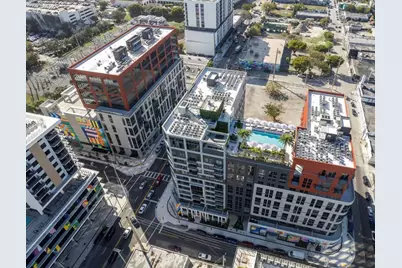 2150 N Miami Avenue #W1124, Miami, FL 33127 - Photo 1