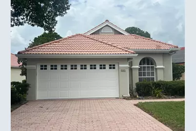 557 SW New Castle Cove, Port Saint Lucie, FL 34986 - Photo 1