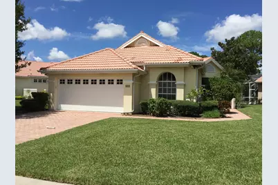 557 SW New Castle Cove, Port Saint Lucie, FL 34986 - Photo 1