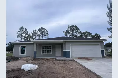 3382 NW 19th Avenue, Okeechobee, FL 34972 - Photo 1
