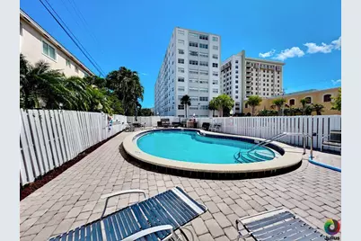2555 NE 11th Street #809, Fort Lauderdale, FL 33304 - Photo 27