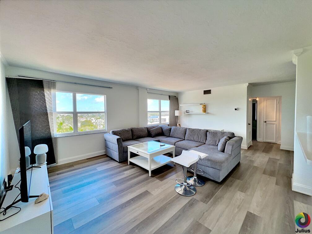 2555 NE 11th St #809 - 2555 NE 11th St #809, Fort Lauderdale, FL 33304 Luxury Property | Jose Angel Pina