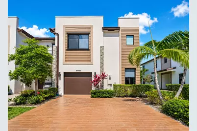 20682 NE 2nd Court, Miami, FL 33179 - Photo 1