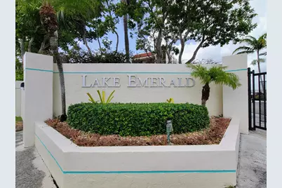 111 Lake Emerald Drive #406, Oakland Park, FL 33309 - Photo 25