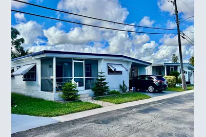 1552 S 33rd Road, Hollywood, FL 33021 - Photo 33