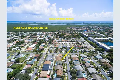 231 SE 8th Street, Dania Beach, FL 33004 - Photo 3