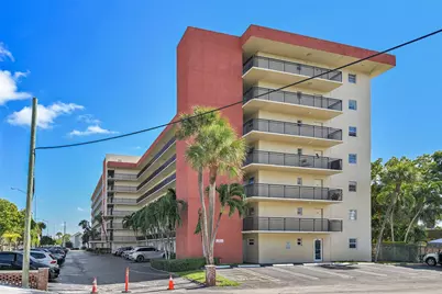 2350 NE 14th Street Causeway #Unit 609, Pompano Beach, FL 33062 - Photo 33