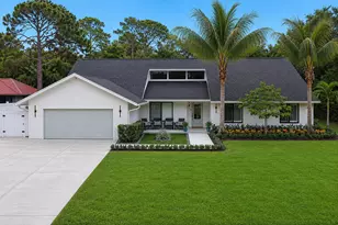 19526 W Trails End Terrace, Jupiter, FL 33458 - Photo 1