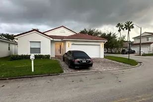 3380 SW 50th St, Hollywood, FL 33312 - Photo 1