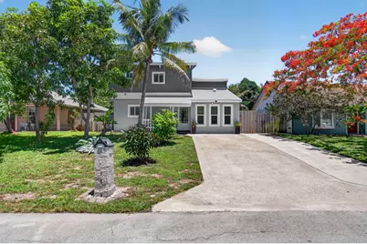 2388 Zeder Avenue, Delray Beach, FL 33444 - Photo 1
