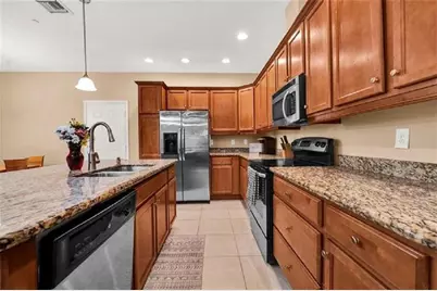 2930 Cascada Isles Way, Cooper City, FL 33024 - Photo 9