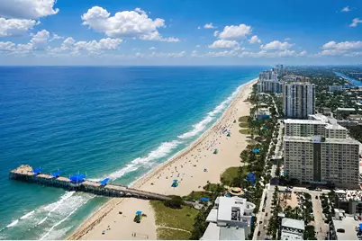 133 N Pompano Beach Boulevard #105, Pompano Beach, FL 33062 - Photo 1