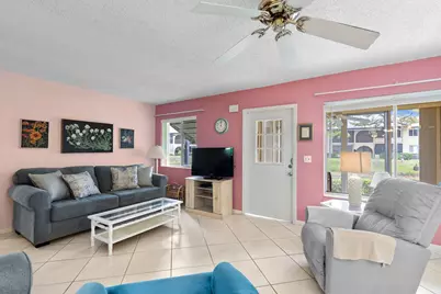 336 Pine Ridge Circle #B-1, Greenacres, FL 33463 - Photo 5