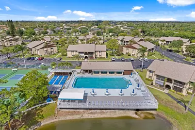 336 Pine Ridge Circle #B-1, Greenacres, FL 33463 - Photo 29