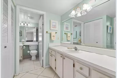 336 Pine Ridge Circle #B-1, Greenacres, FL 33463 - Photo 17