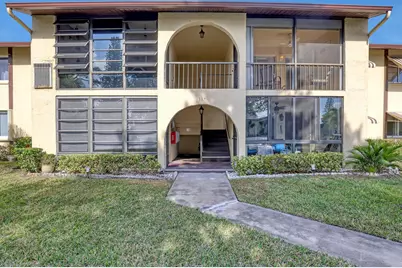 337 Pine Ridge Circle #D-2, Greenacres, FL 33463 - Photo 5