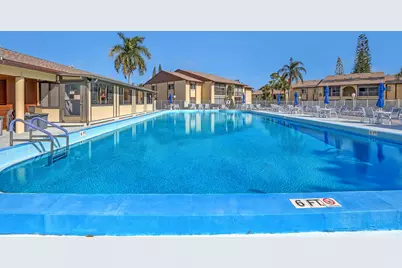 337 Pine Ridge Circle #D-2, Greenacres, FL 33463 - Photo 45