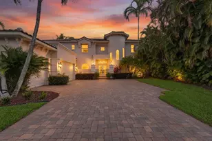 5133 Isabella Dr, Palm Beach Gardens, FL 33418 - Photo 1