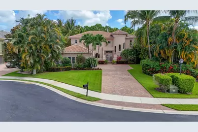 5133 Isabella Drive, Palm Beach Gardens, FL 33418 - Photo 3