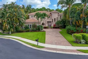 5133 Isabella Dr, Palm Beach Gardens, FL 33418 - Photo 3