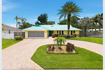 1781 SE Fallon Drive, Port Saint Lucie, FL 34983 - Photo 3