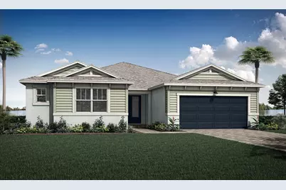 10857 SW Orana Drive, Port Saint Lucie, FL 34987 - Photo 1