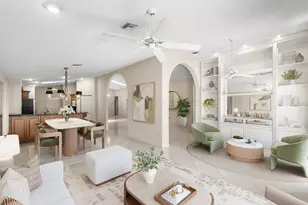 9763 Harbour Lake Circle S, Boynton Beach, FL 33437 - Photo 17
