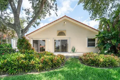 9763 Harbour Lake Circle S, Boynton Beach, FL 33437 - Photo 37