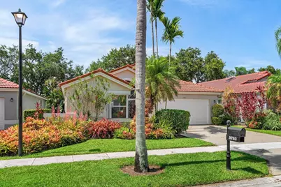9763 Harbour Lake Circle S, Boynton Beach, FL 33437 - Photo 3