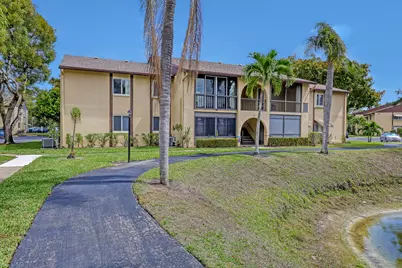 339 Pine Ridge Circle #D-1, Greenacres, FL 33463 - Photo 25