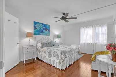 339 Pine Ridge Circle #D-1, Greenacres, FL 33463 - Photo 17