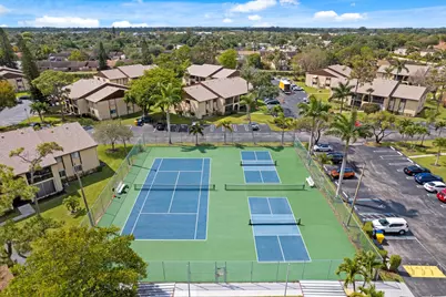 339 Pine Ridge Circle #D-1, Greenacres, FL 33463 - Photo 33