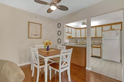339 Pine Ridge Circle #D-1, Greenacres, FL 33463 - Photo 13