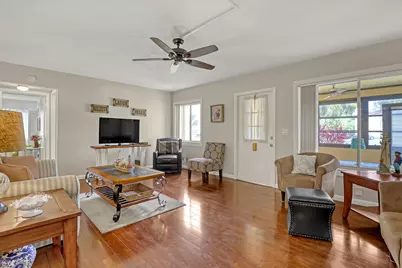 339 Pine Ridge Circle #D-1, Greenacres, FL 33463 - Photo 11
