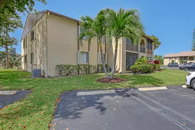 339 Pine Ridge Circle #D-1, Greenacres, FL 33463 - Photo 53