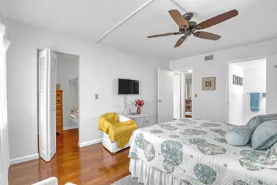 339 Pine Ridge Circle #D-1, Greenacres, FL 33463 - Photo 19
