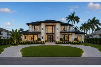 876 Forsyth Street, Boca Raton, FL 33487 - Photo 1