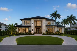 876 Forsyth St, Boca Raton, FL 33487 - Photo 1
