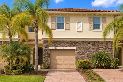 9500 SW Otter Lane, Stuart, FL 34997 - Photo 1