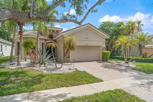 12391 NW 78th Manor NW, Parkland, FL 33076 - Photo 1