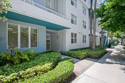 441 NE 5th Avenue #5, Fort Lauderdale, FL 33301 - Photo 17