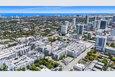 441 NE 5th Avenue #5, Fort Lauderdale, FL 33301 - Photo 19