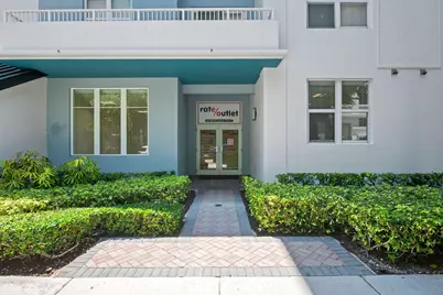 441 NE 5th Avenue #5, Fort Lauderdale, FL 33301 - Photo 15