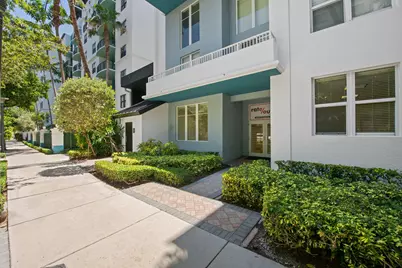 441 NE 5th Avenue #5, Fort Lauderdale, FL 33301 - Photo 17