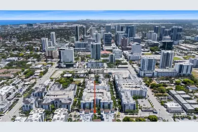 441 NE 5th Avenue #5, Fort Lauderdale, FL 33301 - Photo 19