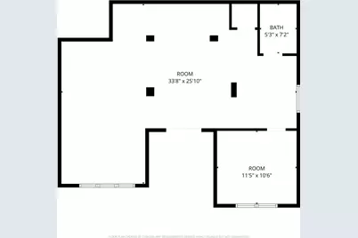 441 NE 5th Avenue #5, Fort Lauderdale, FL 33301 - Photo 3